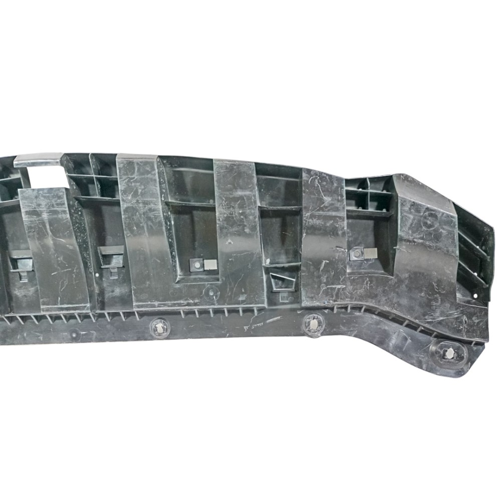 Defletor Inferior Parachoque Gm Onix 1.0 2023 903323939 Preto 4