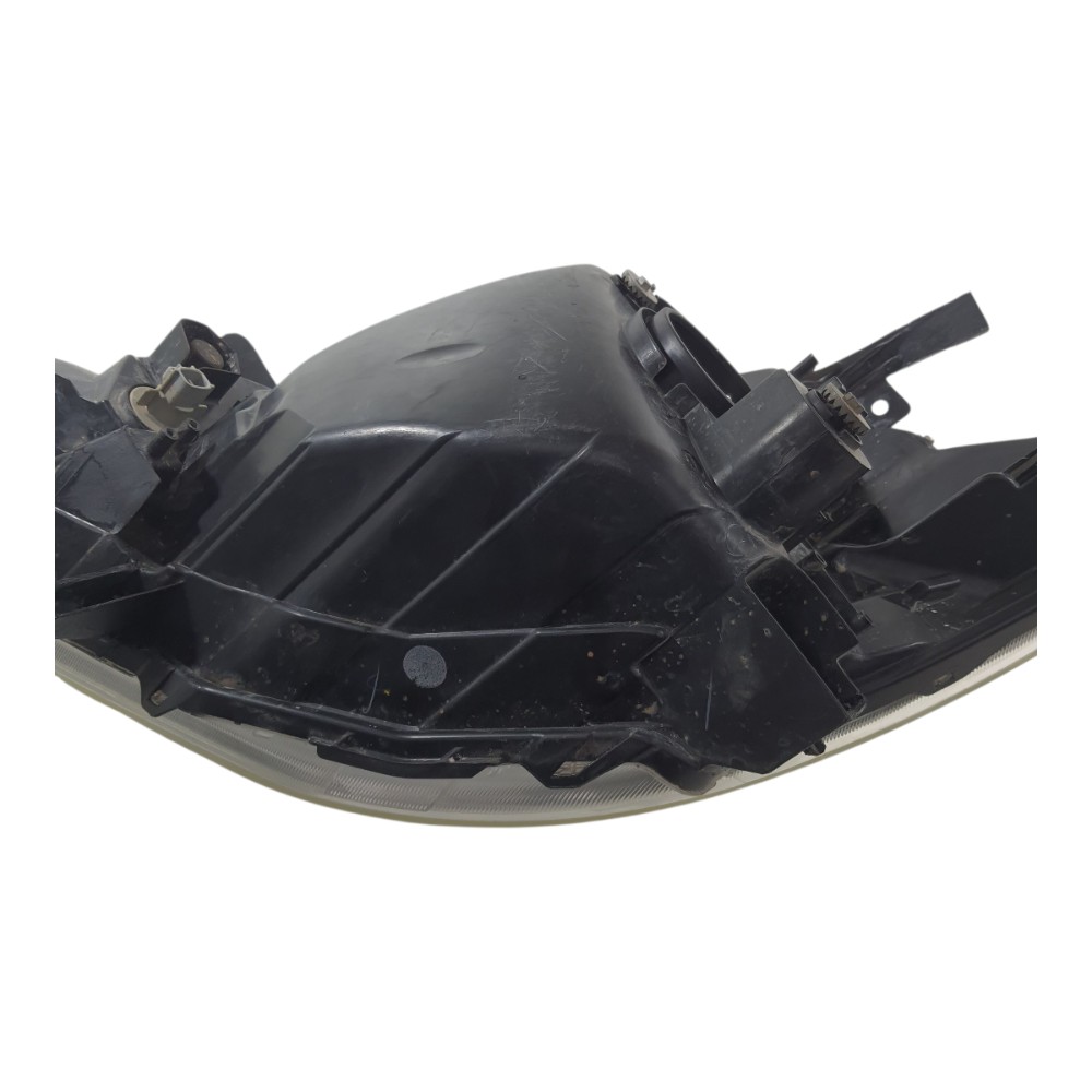 Farol direito Suzuki S-cross 2016 13789pl00 recuperado 7