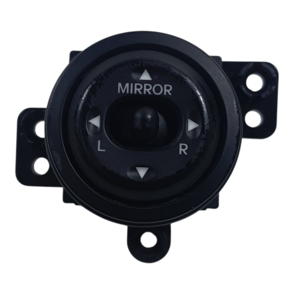 Botão retrovisor Hb20 2018