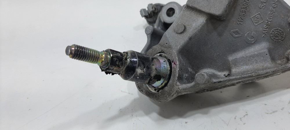 Suporte Coxim Cambio Renault Sandero 1.0 3cc 2020 112533062r 5