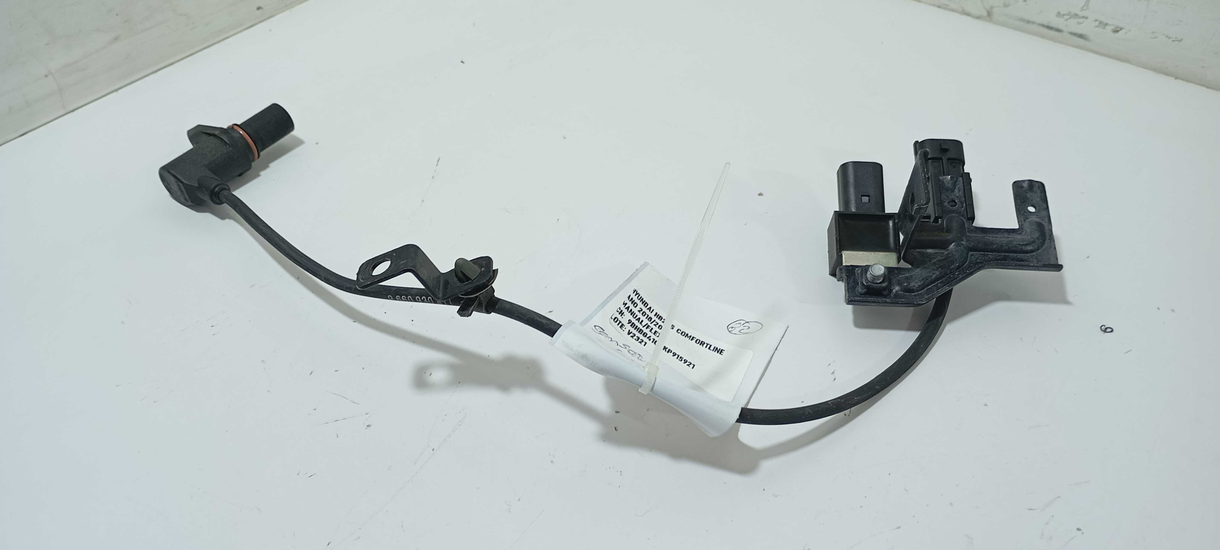 Sensor Rotação Hb20s 1.0 2019 3918004000 4