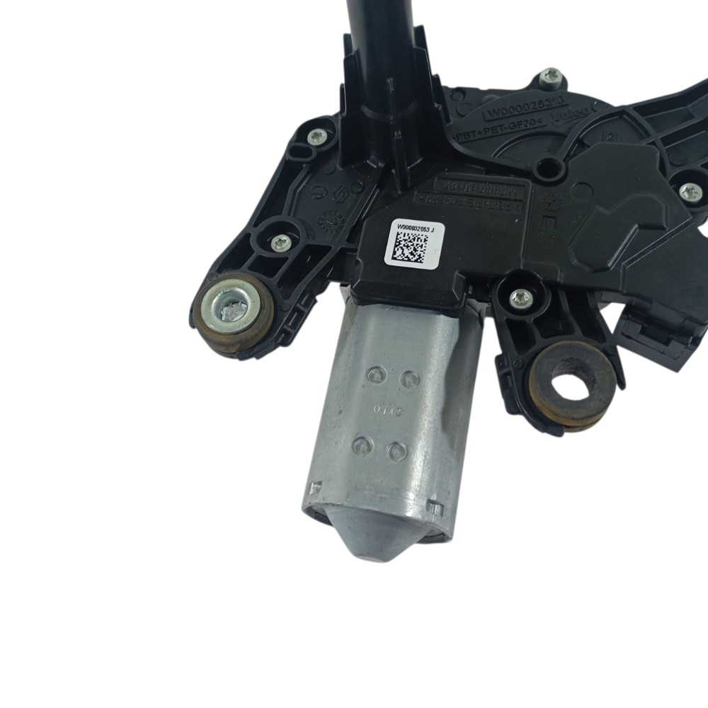 Motor Limpador Traseiro Renault Captur 2021 287105483r 6