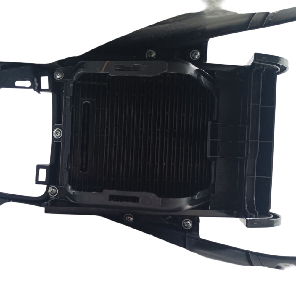 Console central HB20s 1.6 2018 846131S000 9