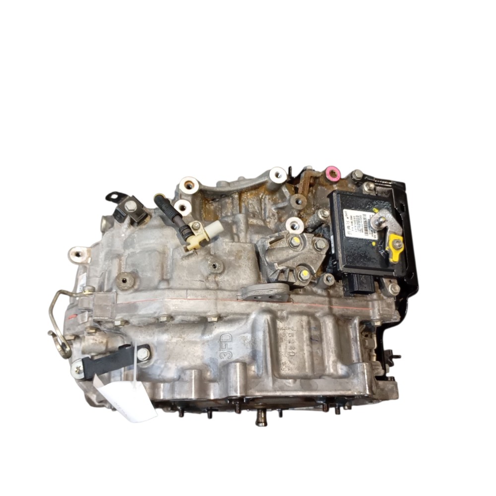 Cambio C3 Air Cross Picasso Automatico  2231j8 5