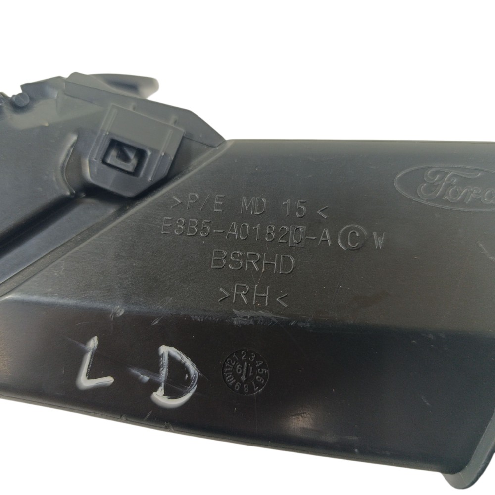 Difusor Ar Central Direito Ford Ka Se 1.5 2020 E3b5a01820a 8