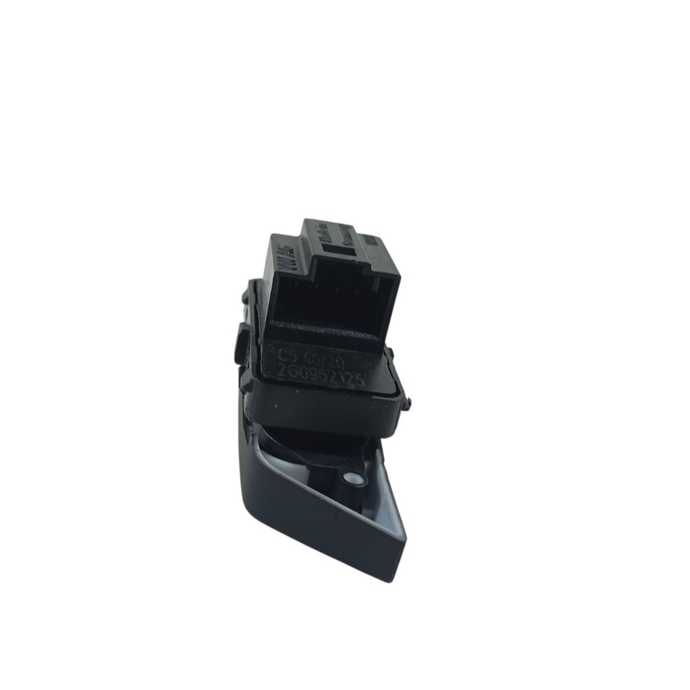 Botão Trava Porta Nivus Tsi 1.0 2021 2g0962125 3