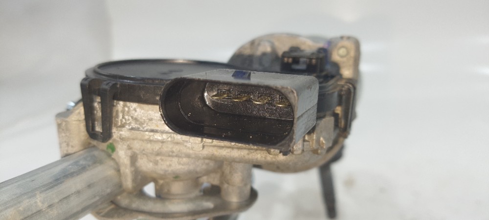 Motor Limpador Parabrisa Chevrolet Prisma 2019 52151773 5