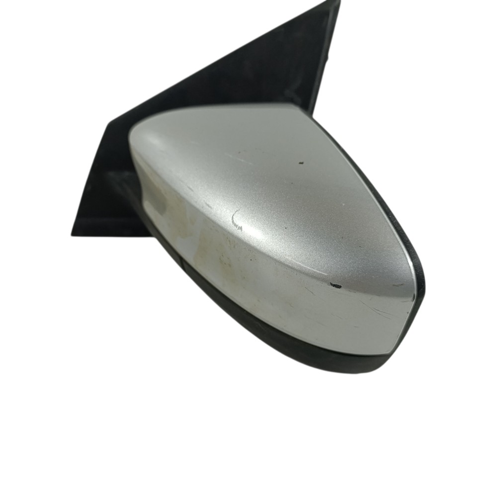 Retrovisor Esquerdo Manual Ford Ka Se Hatch 2020 G3bz17683ab 7