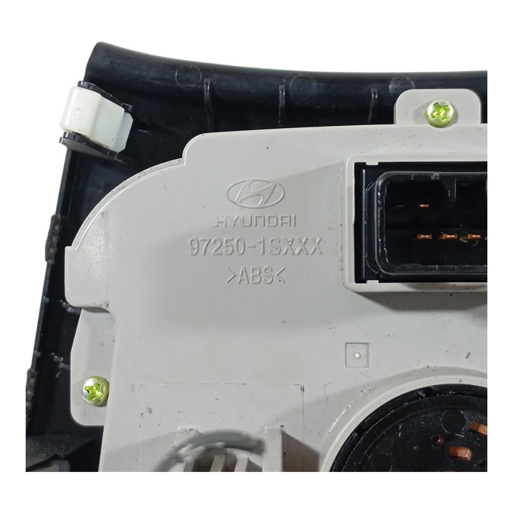 Comando Ar Condicionado Hb20 2016 972501sxxx 6