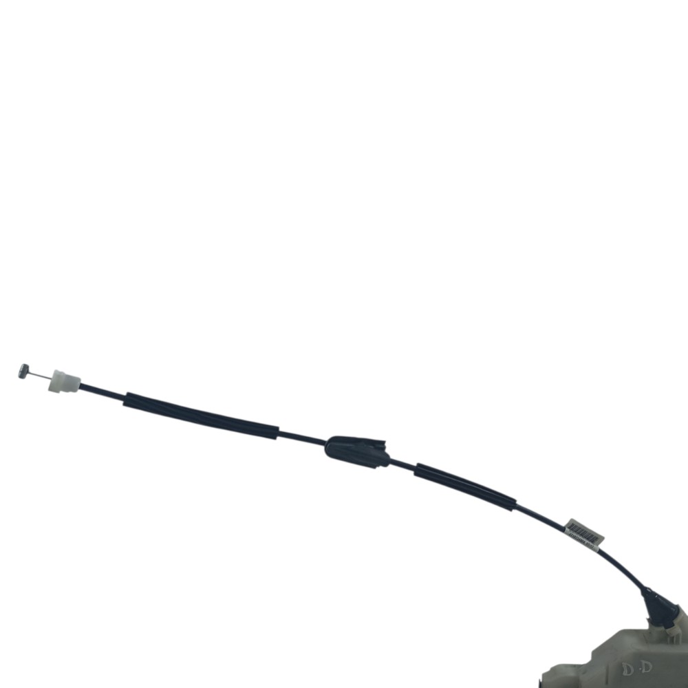 Fechadura Porta Dianteira Direita Aircross 2018 981020898000 4