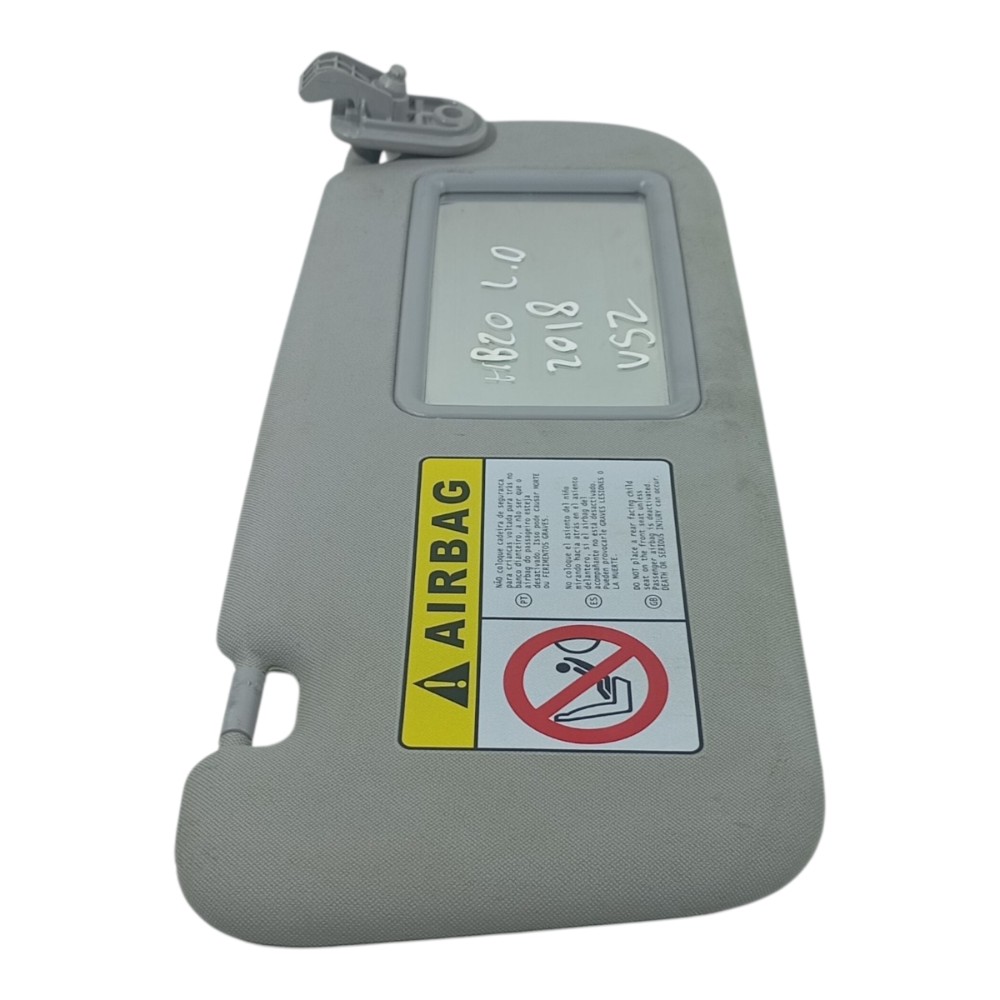 Quebrasol Direito Hb20 2018 852201r400tx 3