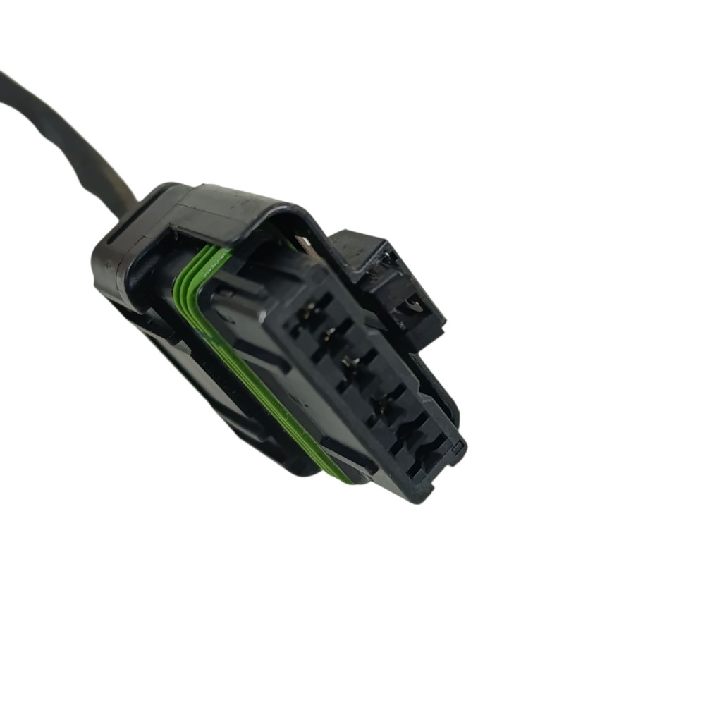 Conector bomba combustível Peugeot 208 2024 96889441380 5