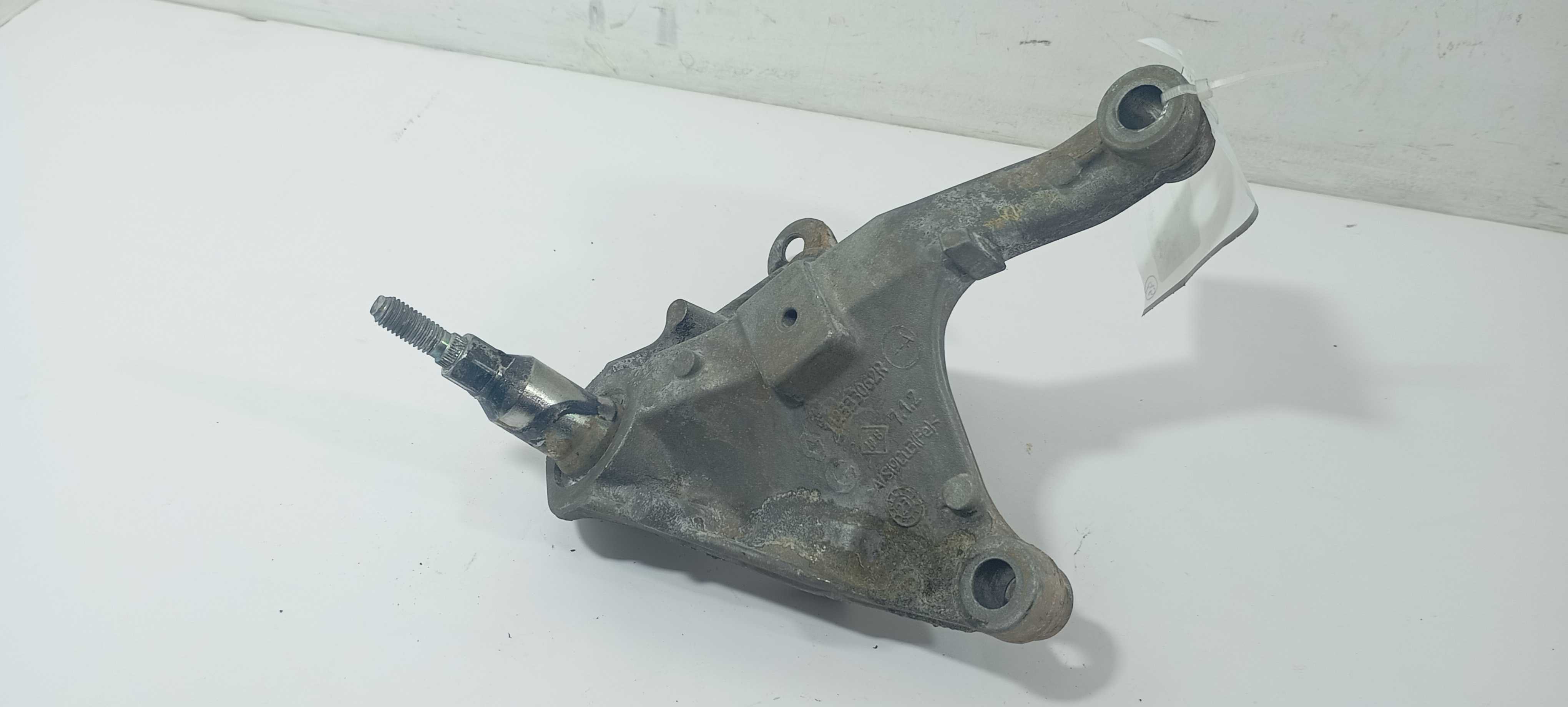 Suporte Coxim Câmbio Renault Logan 1.0 2020 112533062r 4