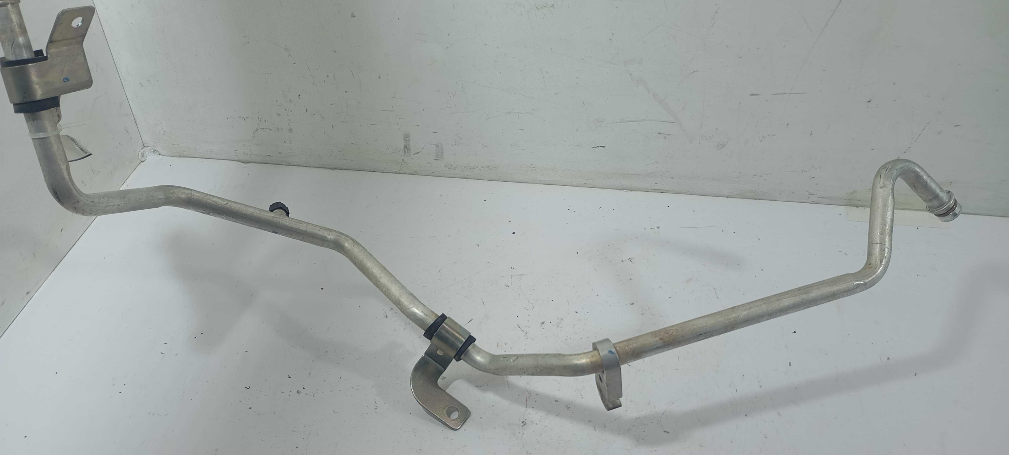 Mangueira Ar Condicionado Nissan March 1.0 2019 924809ke0b 3