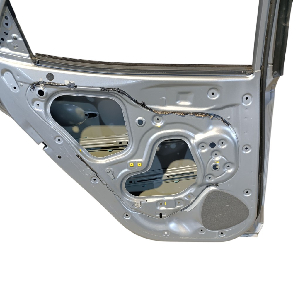 Porta traseira esquerda HATCH hb20 vision 1.0 2021 77003R1100 4