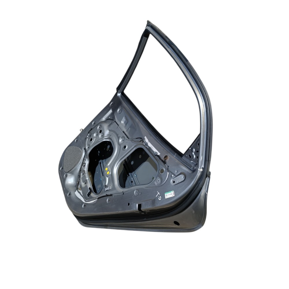 Porta traseira direita hb20 sense 2022 77004R1200 2
