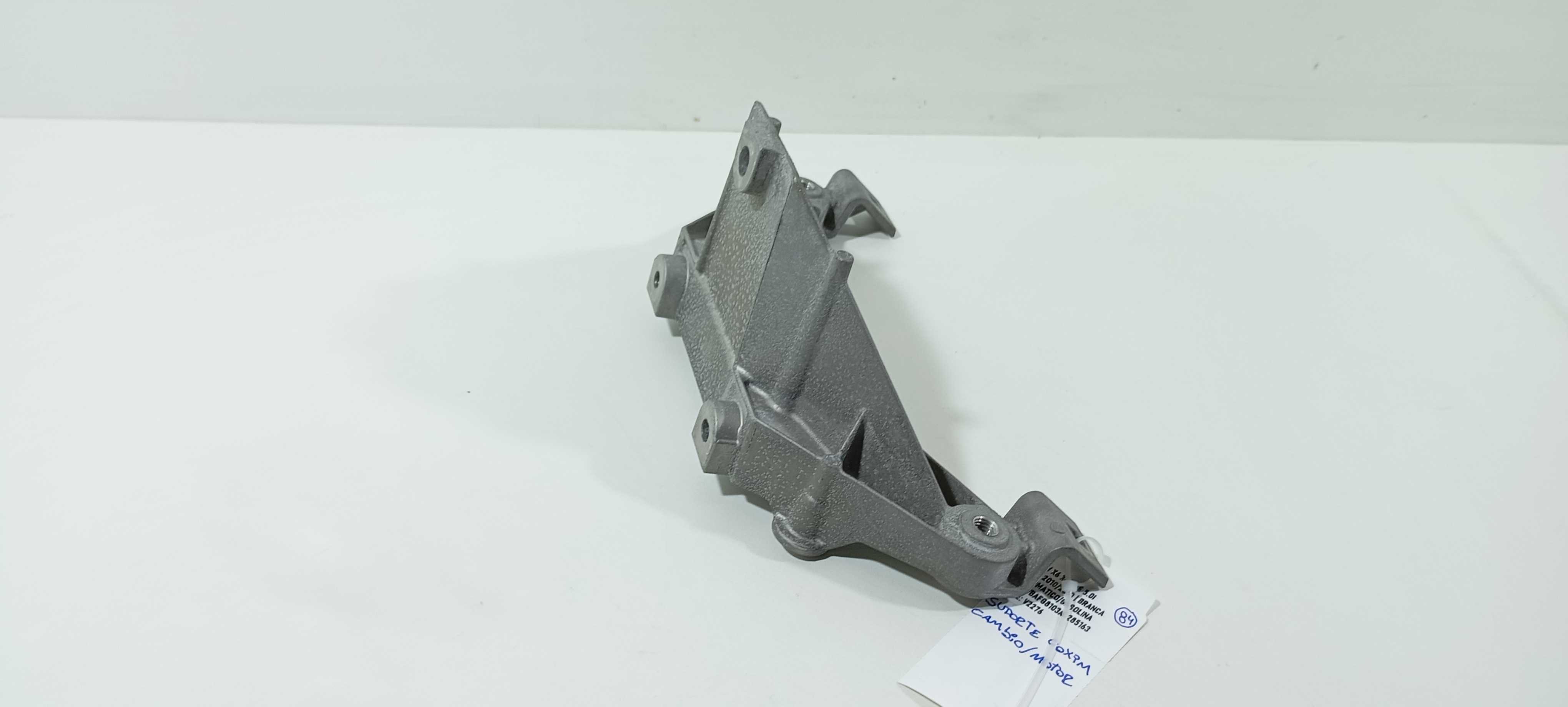 Suporte Coxim Motor Bmw X6 Xdrive 2010 4.4 Biturbo V2276 4