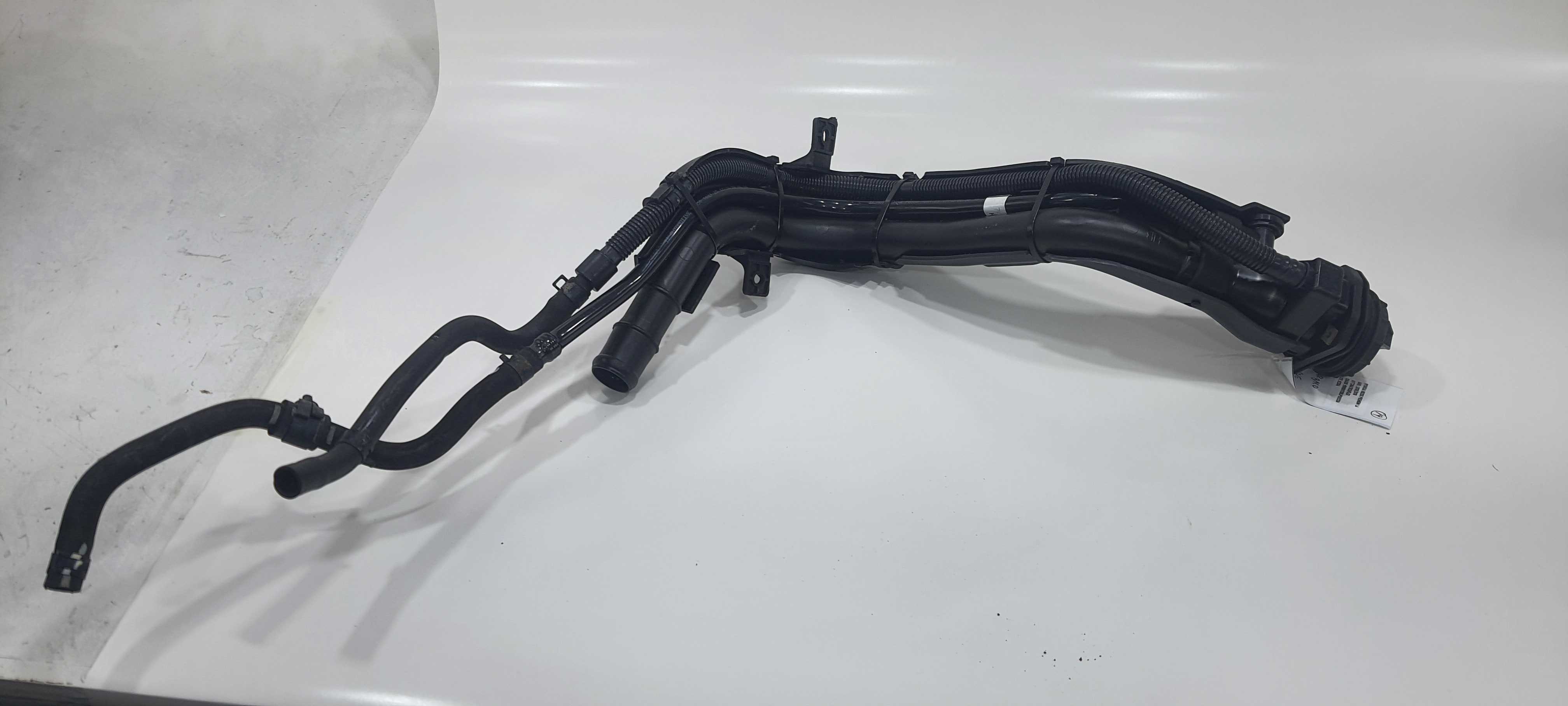 Gargalo Tanque Hyundai Hb20x 1.6 2018 9650800100 3