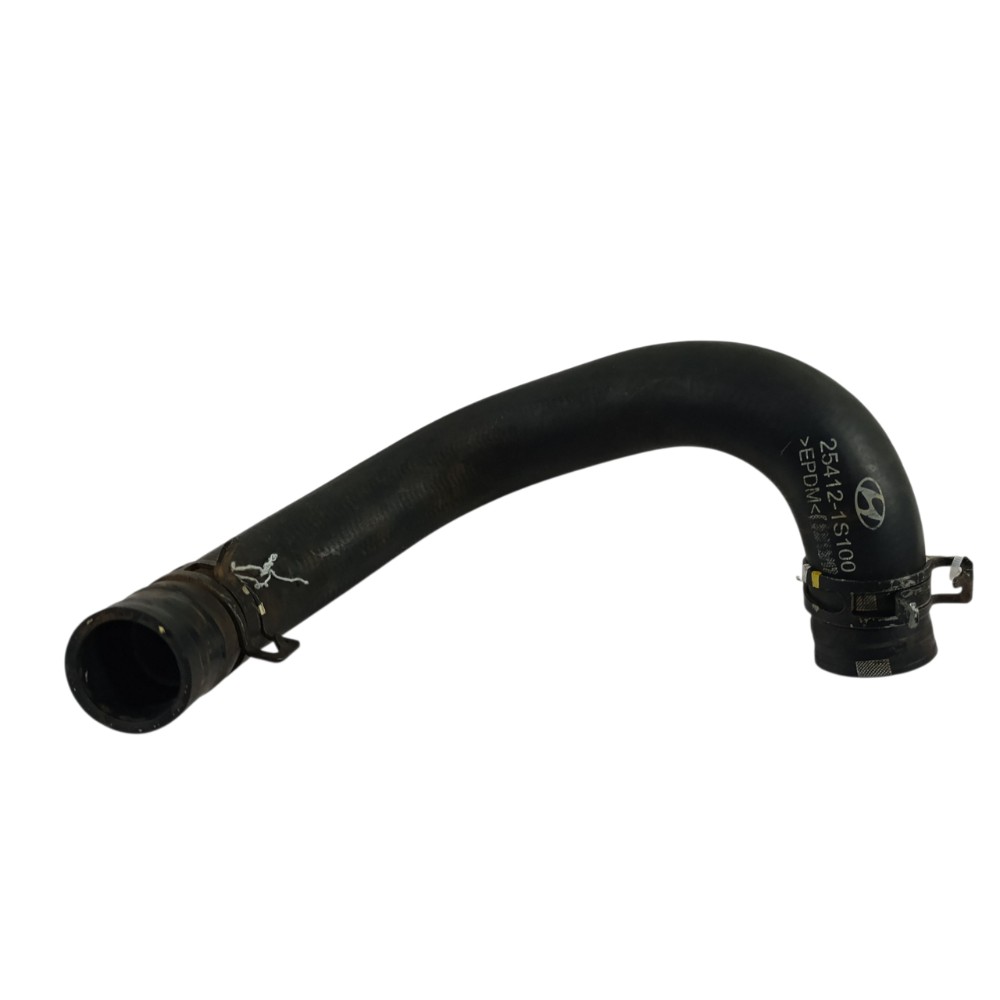 Mangueira Radiador Inferior Hb20s 1.6 2018 254121s100 3