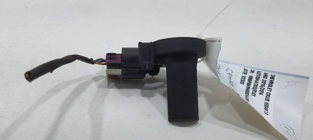 Sensor Negativo Bateria Chevrolet Cruze Sedan 2014 13505369 2