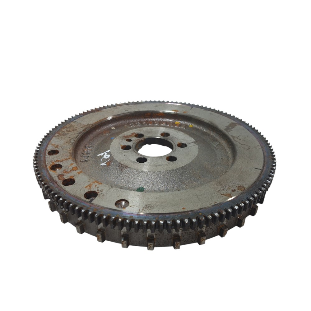 Volante Motor Nissan March 1.0 2016 123103br0a