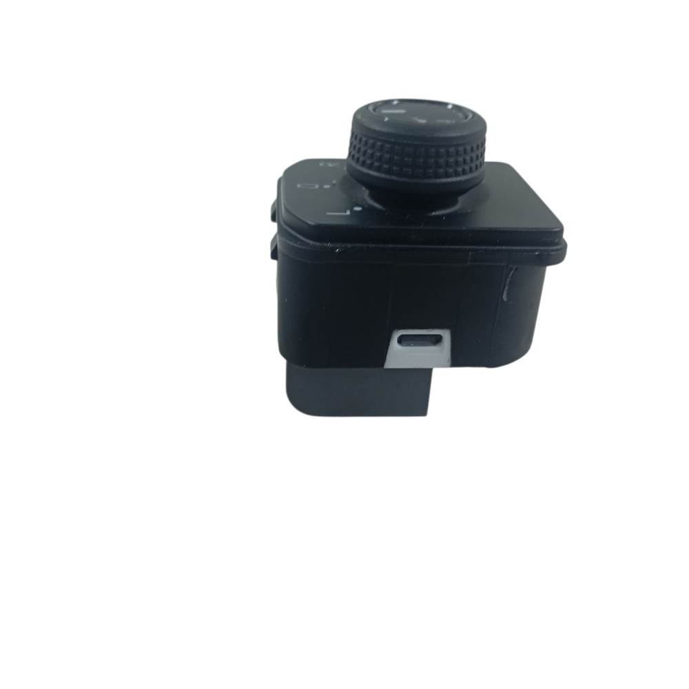 Comando Botão Retrovisor Polo Highline 2024 2g0959565 4