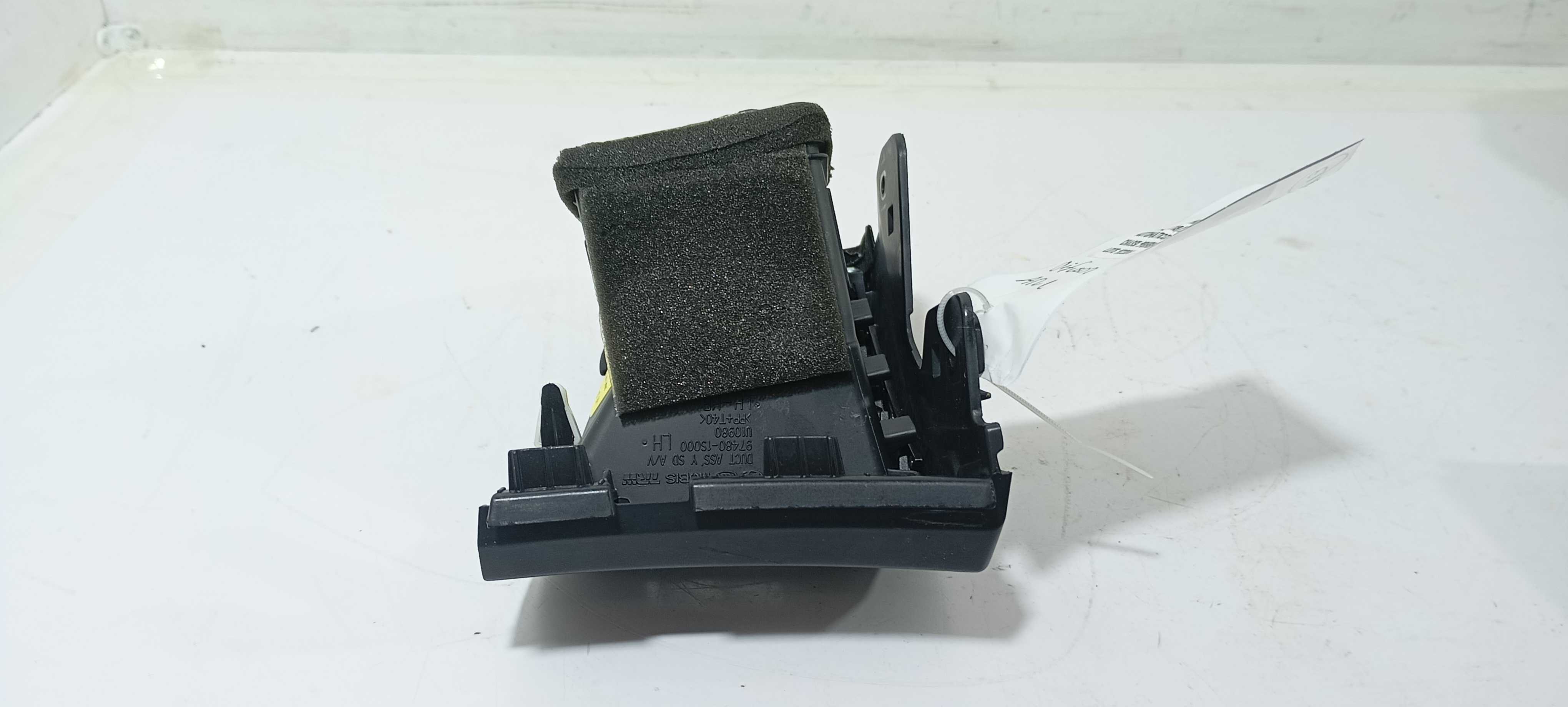 Difusor Ar Esquerdo  Hb20x Premium 1.6 2018 974801s000 6