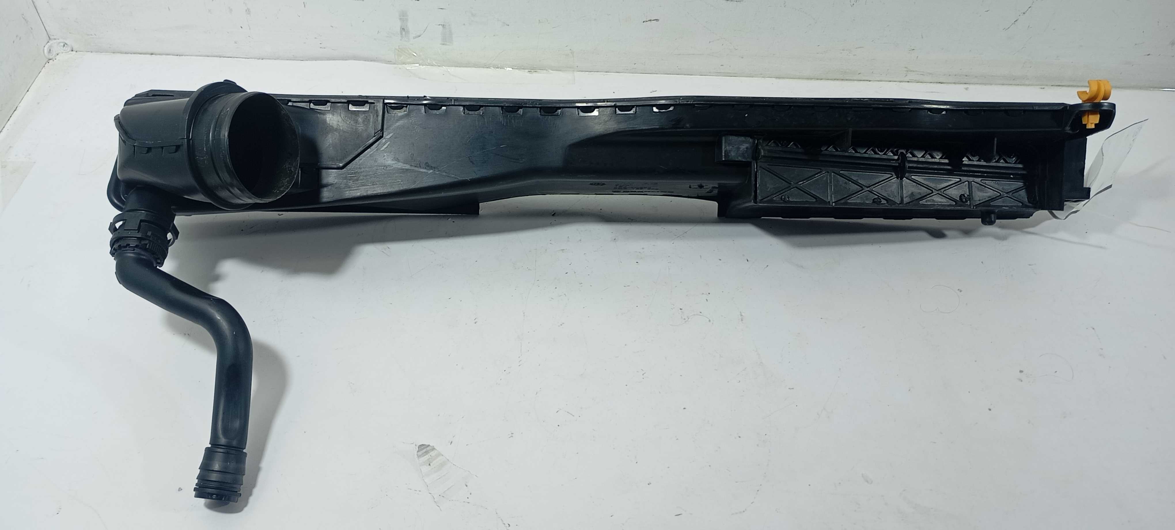 Duto De Ar Vw Virtus Confort 1.0 2023 2qb129509 Preto 7