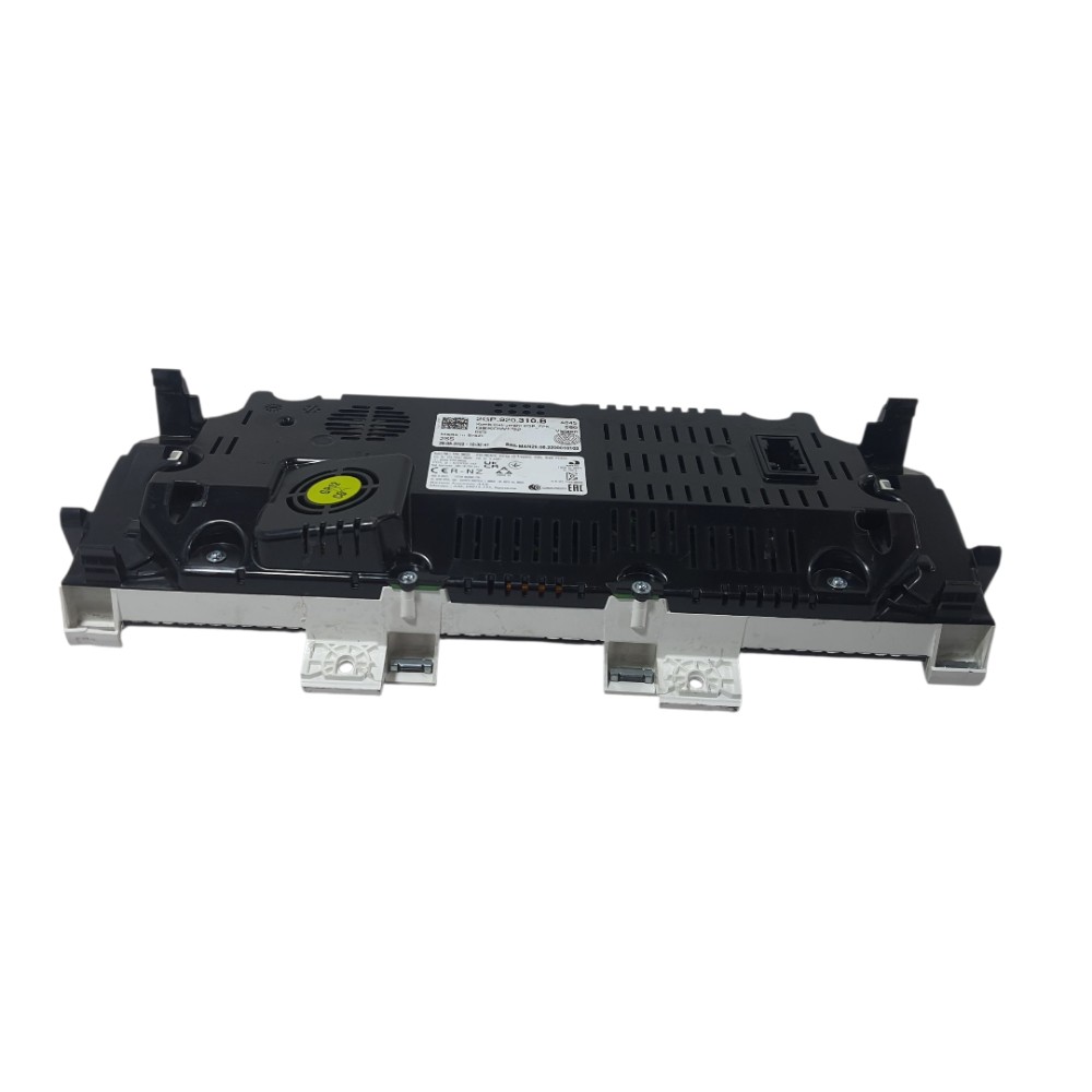 Painel Instrumentos Volkswagen T-cross Tsi 2023 2gp920310b Preto 4