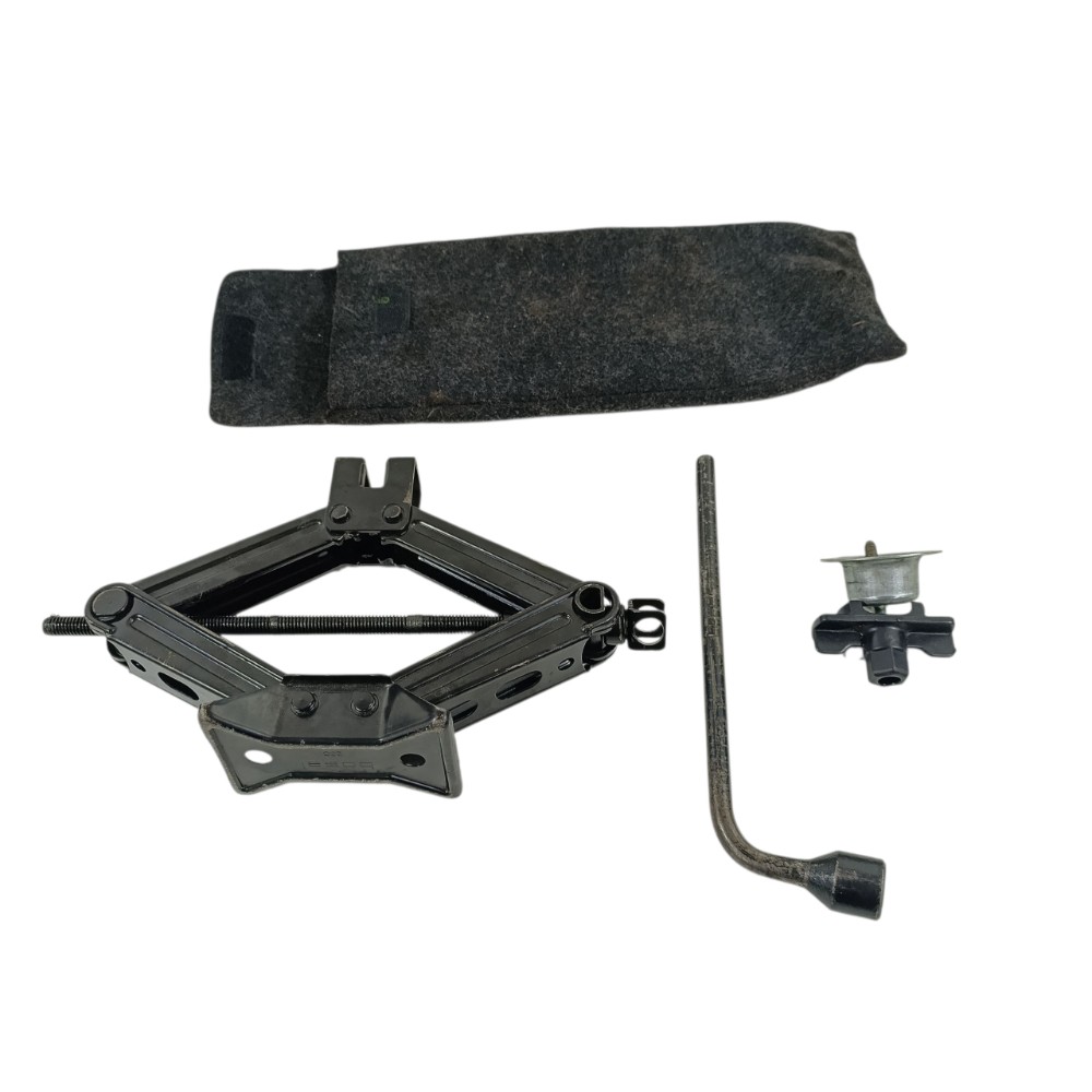 Kit macaco HB20 vision 1.0 2021