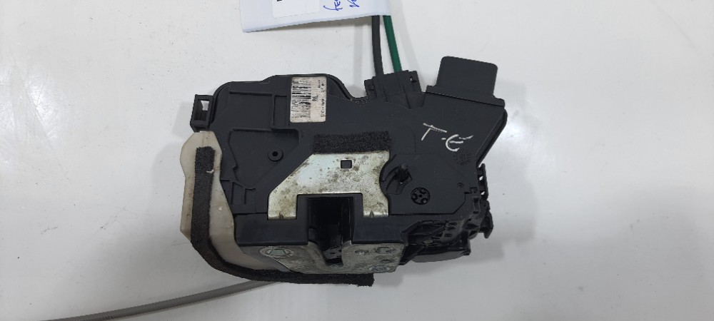 Fechadura Traseira Direita Kia Sorento 2.4 2012 814202p000 5