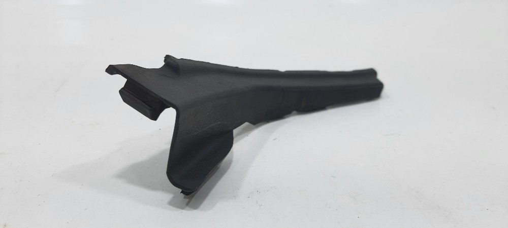 Acabamento Churrasqueira Painel Direito Ix35 2012 861542s000 Preto