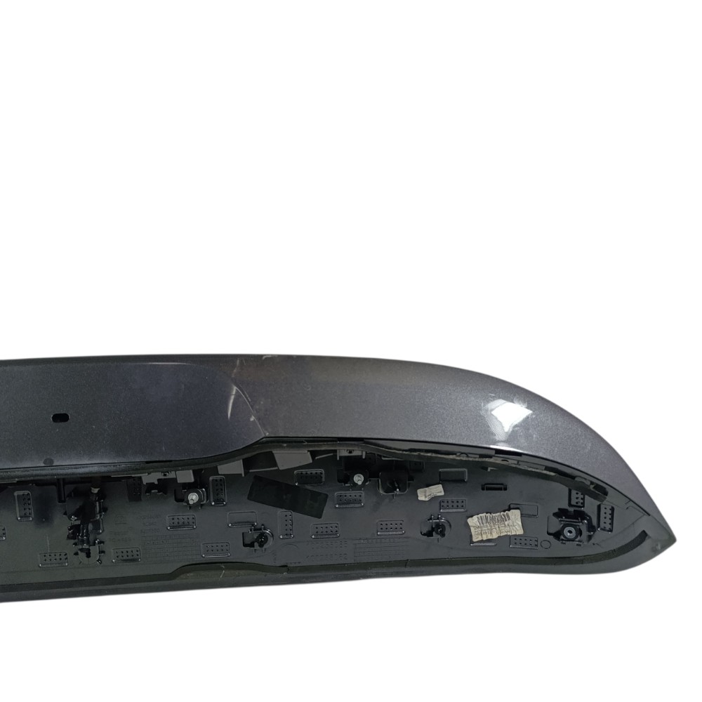 Aerofólio Fiat Argo Drive 1.0 2023 5207856 5