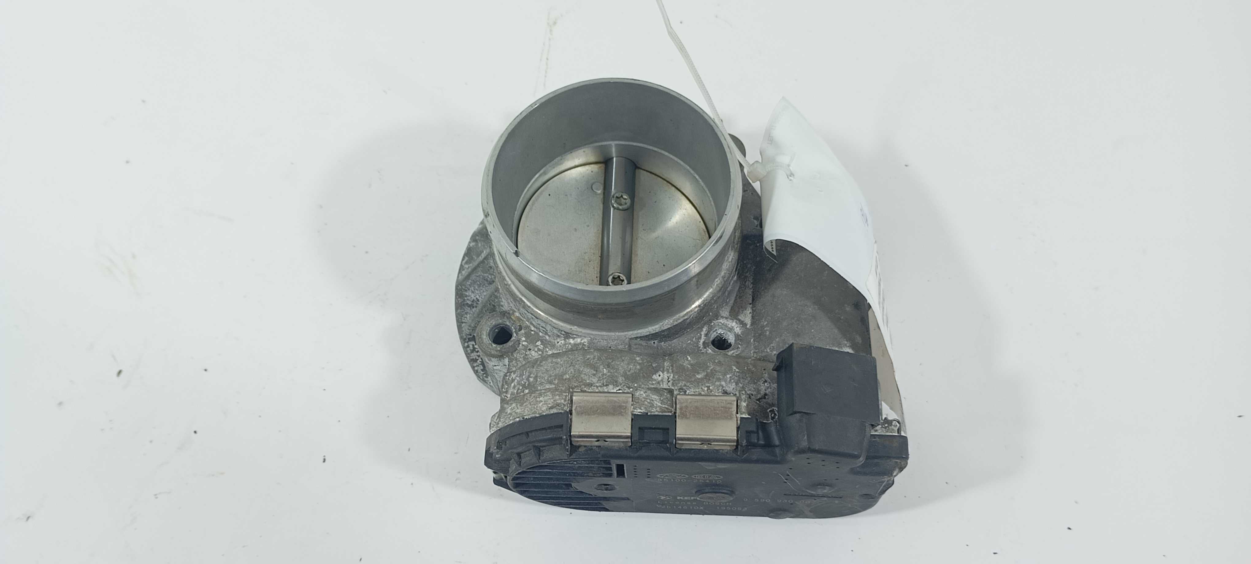 Corpo Tbi Borboleta Kia Sorento Ex 2.4 3510025410 1