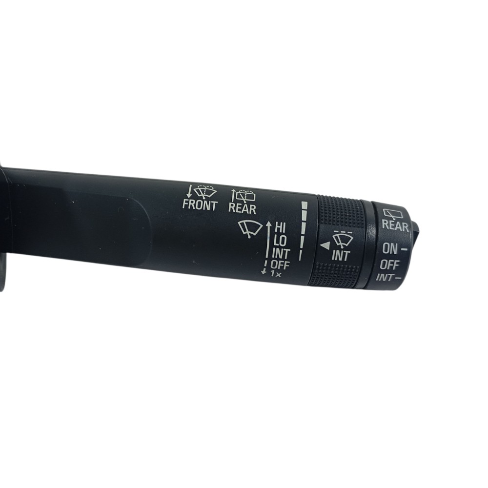 Chave Limpador Gm Tracker Lt 1.4 2018 52087550 2
