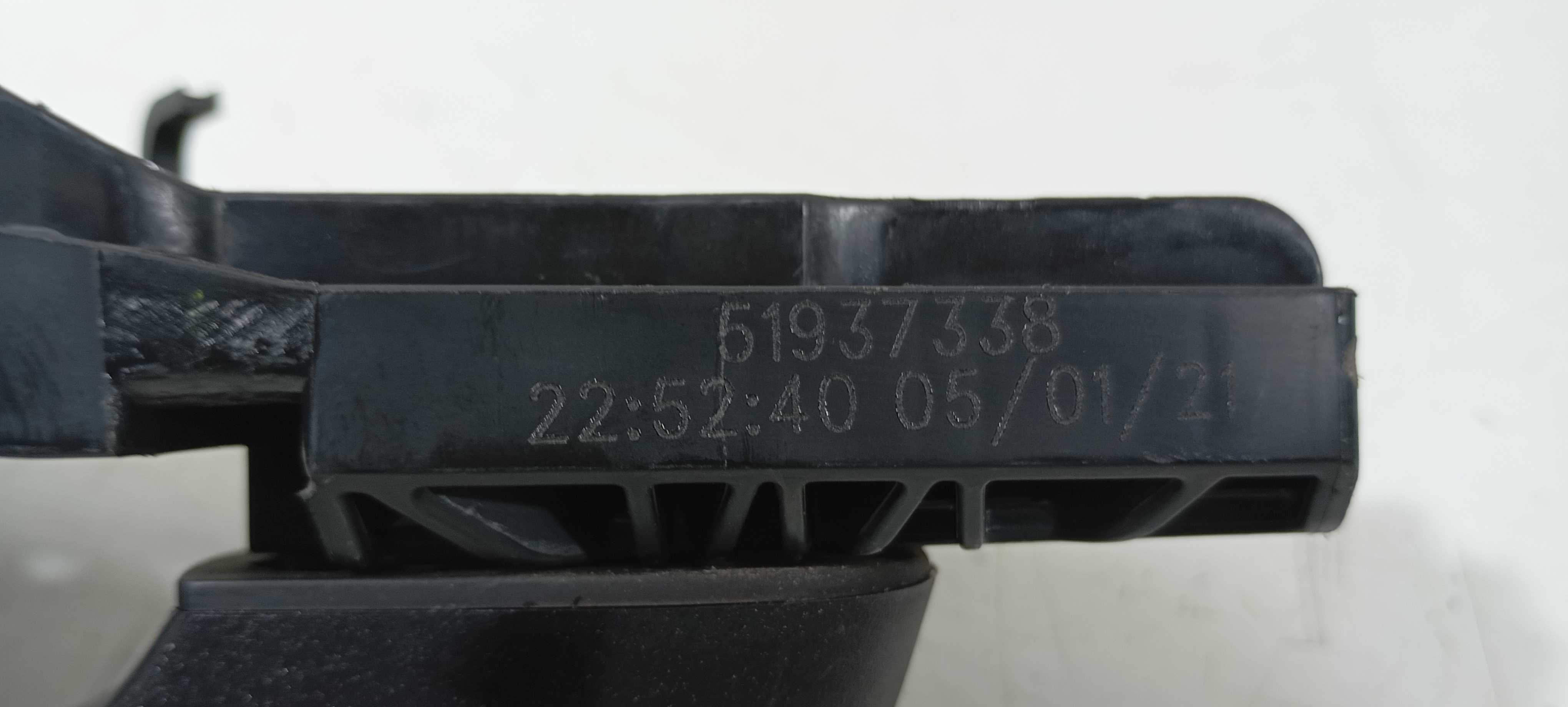 Maçaneta Externa Dianteira D. Jeep Renegade 1.3 2022 3