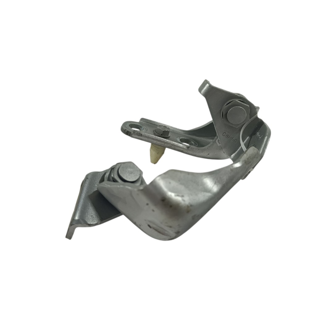 Dobradiça Porta Dianteira Direita Ford Ka 2020 Bb537822810ah 2
