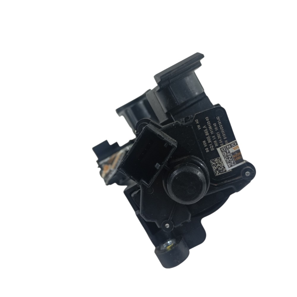 Comutador Cilindro Ignição T-cross 1.0 2022 5q1905865a 5