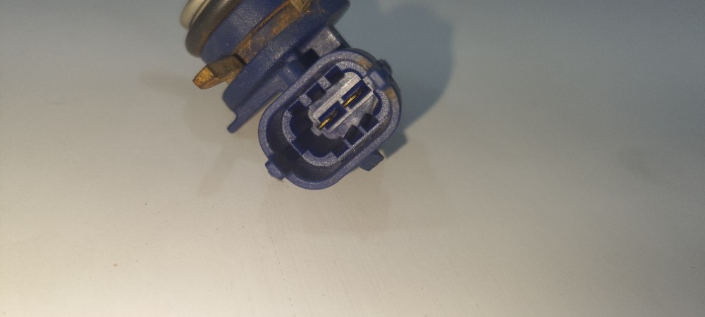 Aquecedor Flauta Bicos Ford Ka Hatch 1.0 2020 E3b56m090ba 7