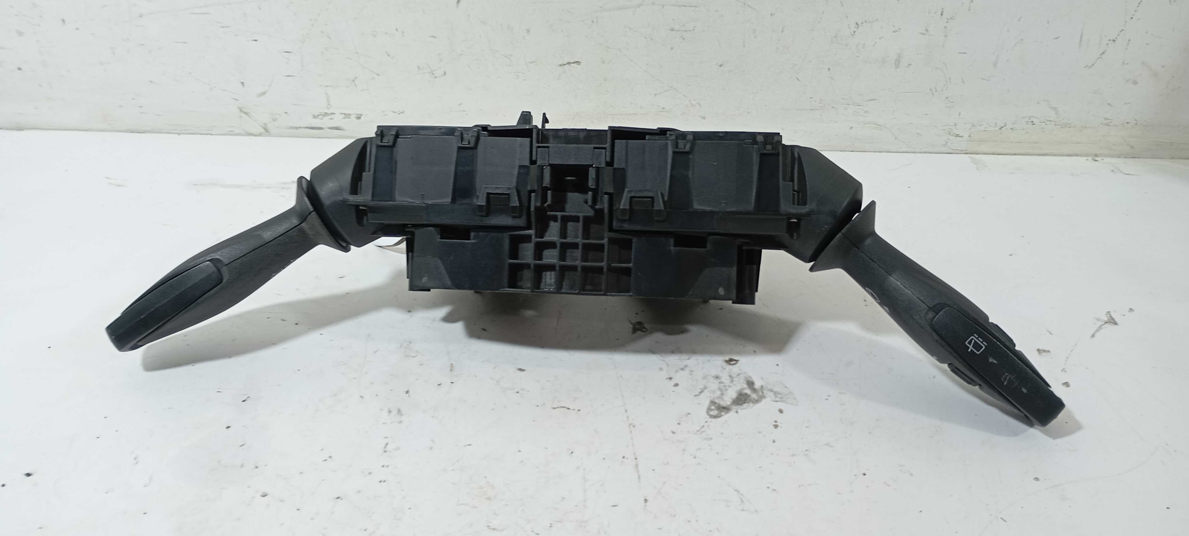 Chave De Seta Ford Ka 1.0 2020 J7bt13n064fa 4