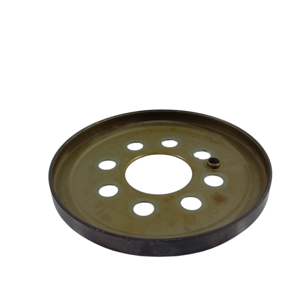 Roda Fônica Gm Tracker Lt 1.4 2018 12637327 3