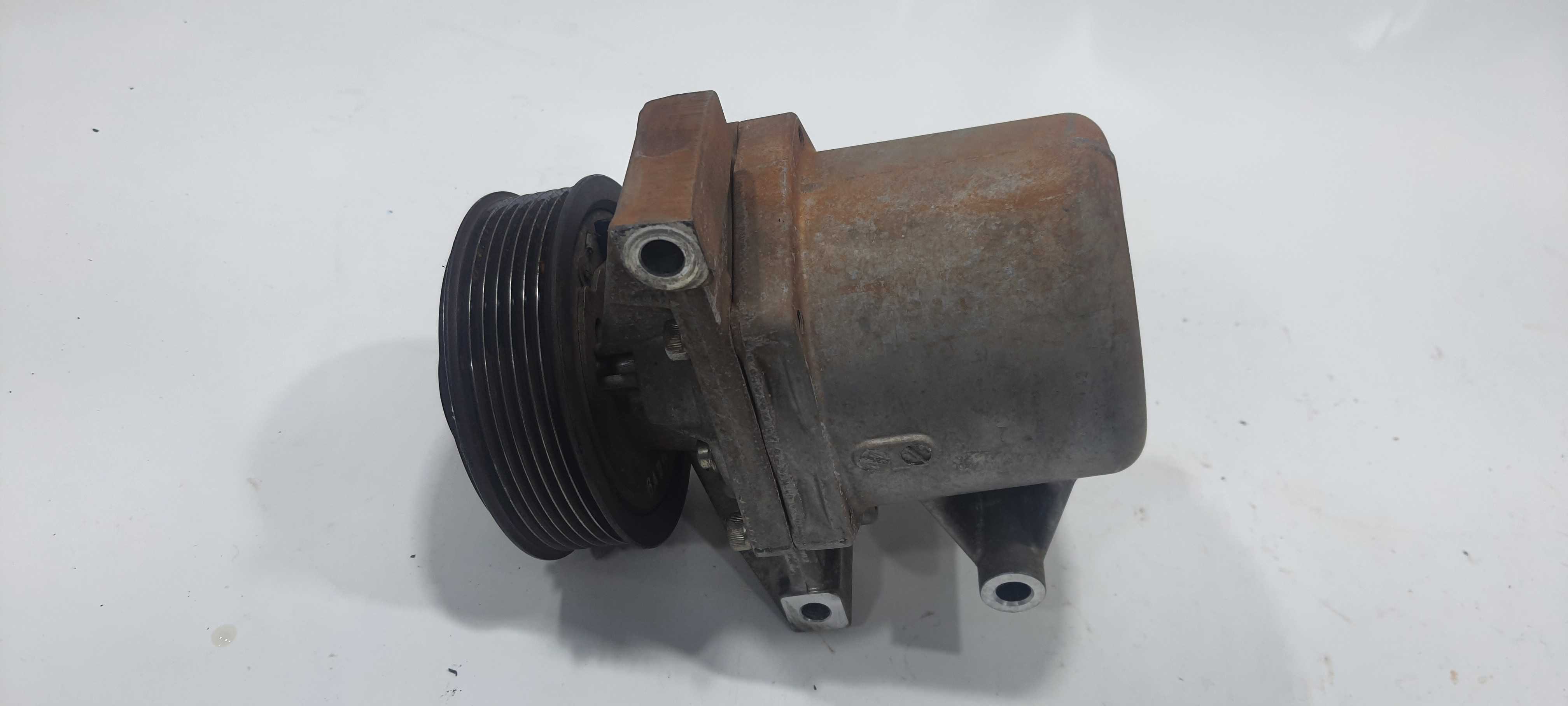 Compressor Ar Condicionado Nissan March 1.0 2016 926001hc2a 1