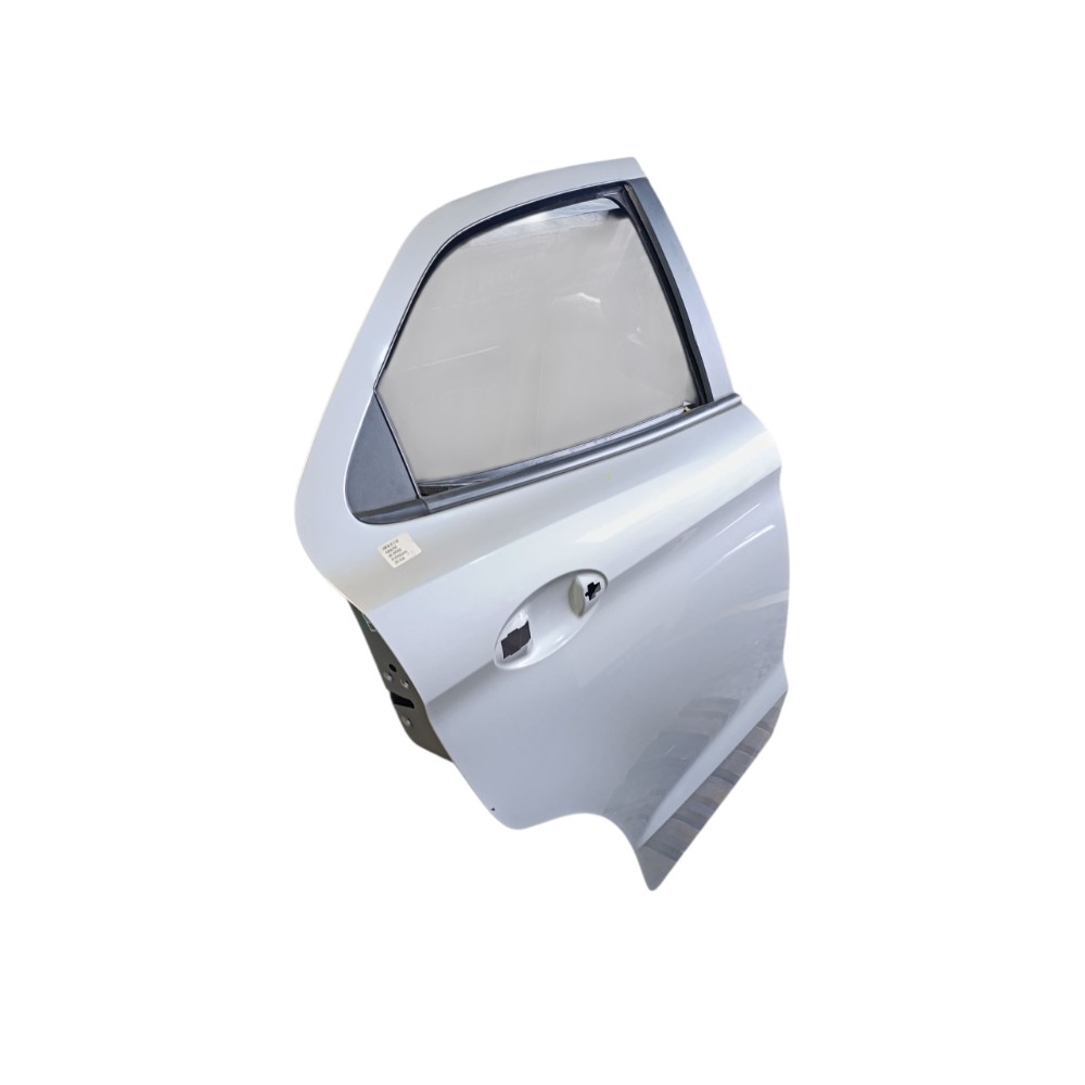 Porta traseira Dir Ford Ka 2025 até 2022 Hatch E3B5A24630AA 6