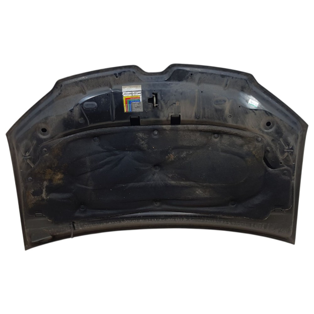 Capô Renault Sandero 1.0 Ano 2019 7891120453493 4