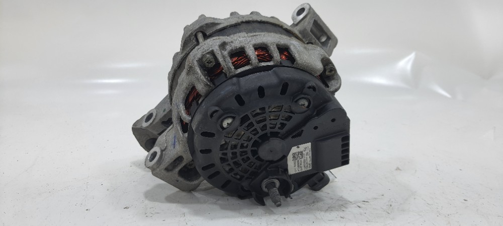 Alternador Chevrolet Prisma 1.4 Ano 2019 52140285 5