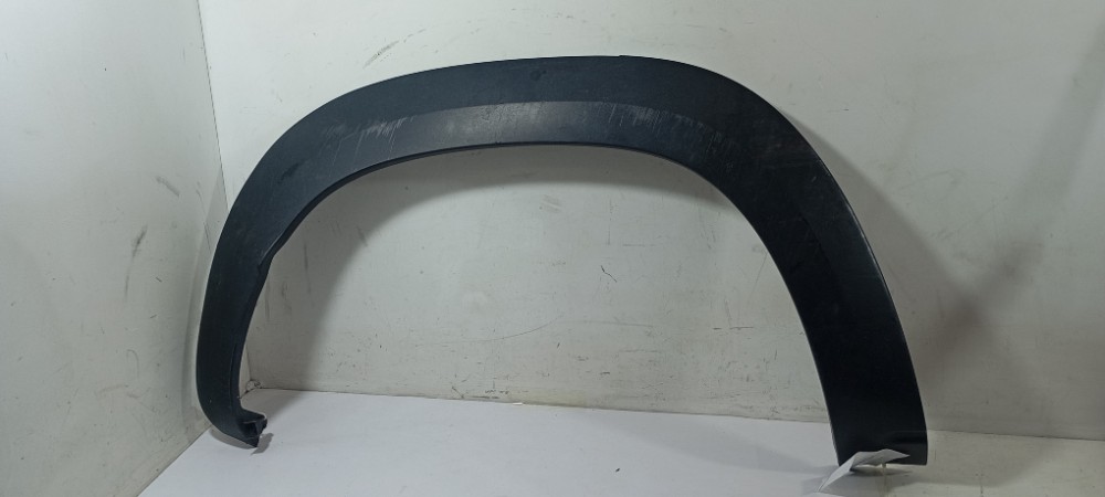 Moldura Vão Roda Traseiro Direito Kwid 1.0 2021 788a27317r