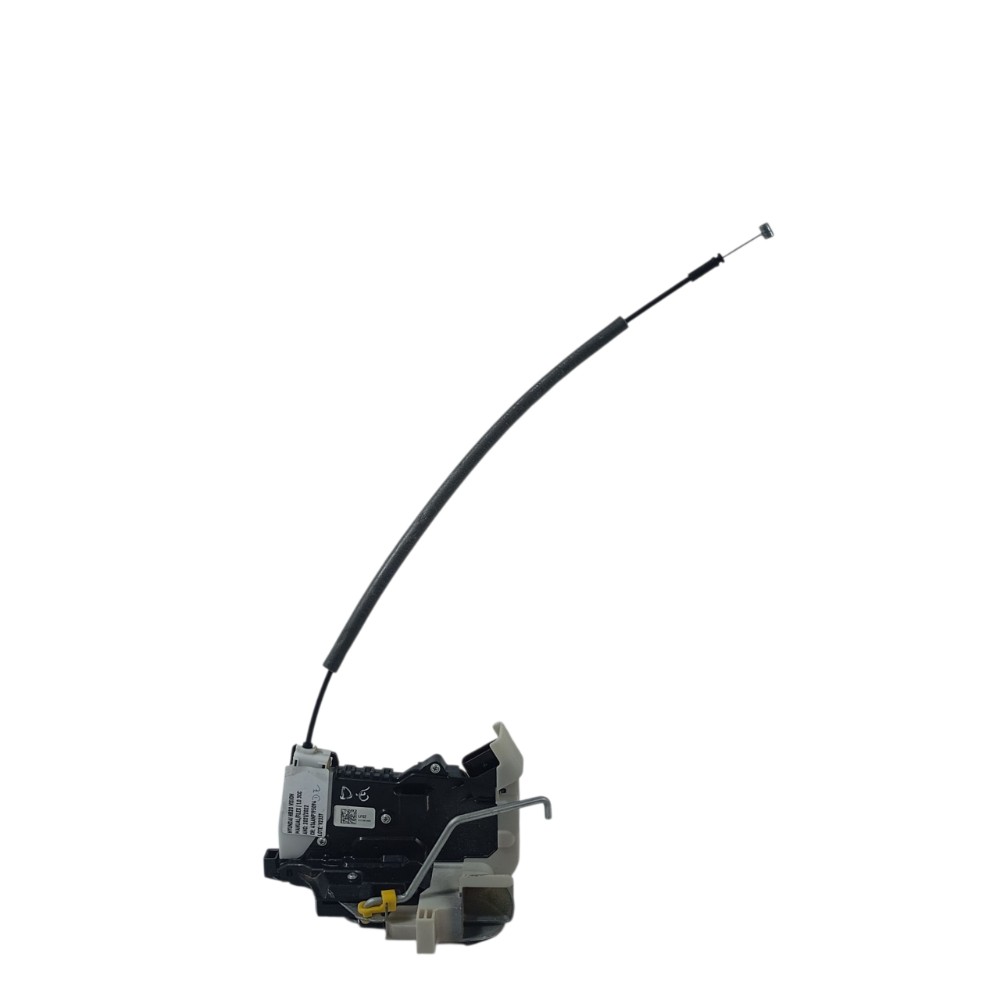 Fechadura Porta Dianteiro Esquerda Hb20 2022 81310r1000 1