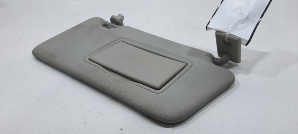 Quebrasol Lado Direito Nissan March S 1.0 Ano 2019 5