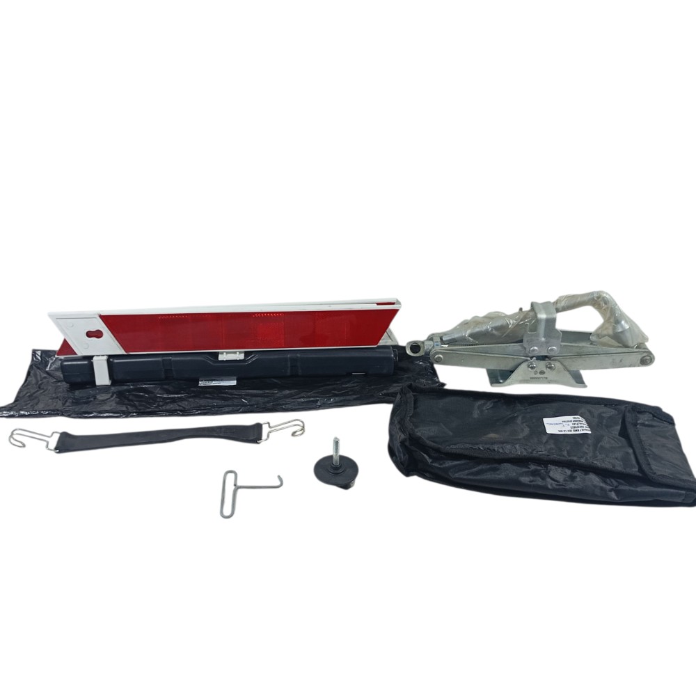 Kit Macaco Renault Kwid 2023 995500717r