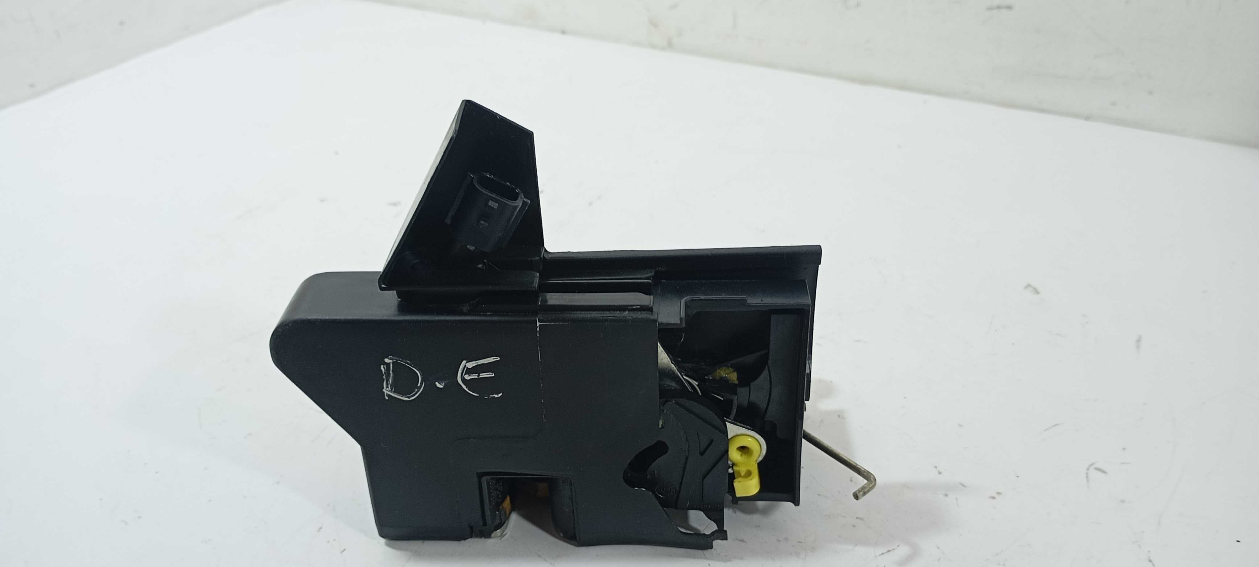 Fechadura Diant Esquerdo Renault Sandero 1.0 2019 805037134r 3